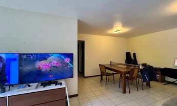 Imagem 7: Apartamento à venda em Itaipava, Petrópolis/RJ, com 3/4, em condomínio com infraestrutura