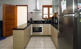 Imagem 5: Casa com 108m² em canoas com 3 dormitórios, 3 vagas no bairro São José