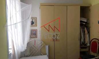 Imagem 4: Casa de Vila-À VENDA-Catete-Rio de Janeiro-RJ