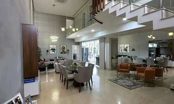 Imagem: RENAISSANCE CASA DUPLEX