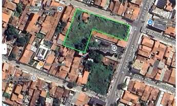 Imagem 2: Imóvel para venda tem 2710 metros quadrados em Lagoa Nova - Natal - RN