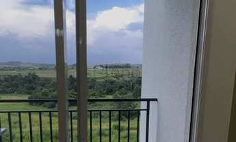 Imagem 5: Apartamento à venda em Indaiatuba, Jardins do Império, com 2 quartos, com 50 m², Evo Resid