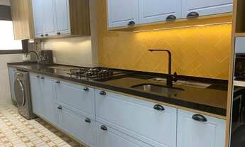 Imagem 4: Apartamento de 3 dormitórios na Vila São Francisco São Paulo