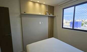 Imagem 6: Excelente cobertura com 3 quartos no Aeroclube