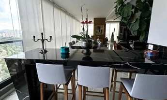 Imagem 7: APARTAMENTO - ALPHAVILLE INDUSTRIAL - SP