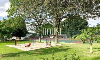 Imagem 5: Terreno à venda, 360 m² por R$ 370.000,00 - Condomínio Residencial Villa Verona - Sorocaba