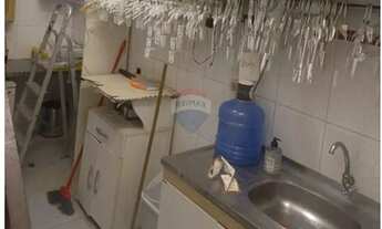 Imagem 6: Sala Comercial Moderna no Centro de Mairiporã