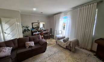 Imagem 4: Casa à venda em Campinas, Vila Santana, com 3 quartos, com 171 m²