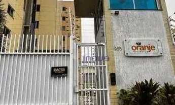 Imagem 2: Apartamento com 3 dormitórios à venda, 84 m² por R$ 440.000,00 - Maraponga - Fortaleza/CE