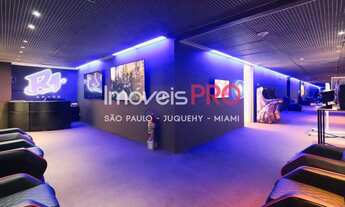 Imagem 11: Laje corporativa disponível para locação: áreas de 173 a 617m² no WTC!