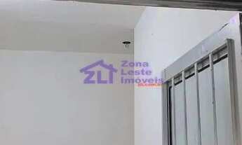 Imagem 2: Apartamento com 1 dormitório para alugar, 40 m² por R$ 1.500,00/mês - Belenzinho - São Pau