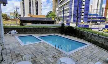 Imagem 3: Apartamento para Venda em Recife, BOA VIAGEM, 3 dormitórios, 1 suíte, 2 banheiros, 2 vagas