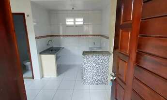 Imagem 2: Quitinete sala/cozinha Rua Valdemiro Cavalcante 600, Rodolfo Teófilo - Fortaleza/CE