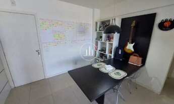 Imagem 5: Apartamento 2 Quartos com 1 Suíte e 70m² - Campinas