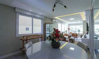 Imagem 6: Design, Conforto e Praticidade em Apartamento Mobiliado em Petrópolis