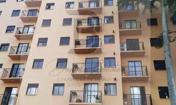 Imagem 2: Apartamento para Venda em Sorocaba, Boa Vista, 2 dormitórios, 1 banheiro, 1 vaga