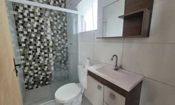 Imagem 7: Apartamento para Locação em Santo André, Jardim, 2 dormitórios, 1 banheiro, 1 vaga