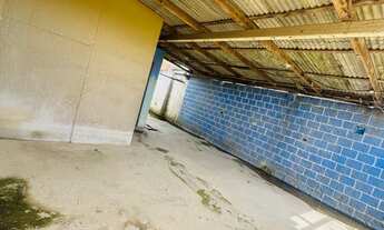 Imagem 4: Casa troco por chácara