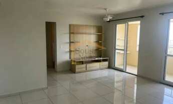 Imagem: Apartamento 2 dormitórios, sendo 1 suite