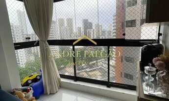 Imagem: Imperdível Apartamento à venda em Recife-PE