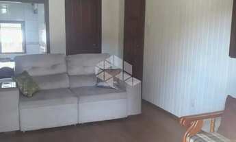 Imagem 4: Casa 2 dormitorios com 2 vagas/box e edicula nos fundos com mais 1 dormitorio Viamão