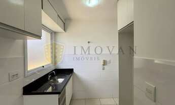 Imagem 5: Apartamento 46m² 1 dormitório jardim nova Aliança