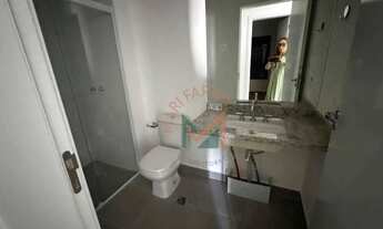 Imagem 6: Apartamento com 2 dormitórios para alugar, 79 m² por R$ 5.323,01/mês - Jardim Portal da Co