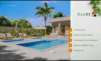 Imagem: Smart Tower Mosaico - Planalto / Parque