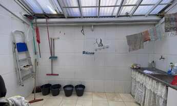 Imagem 6: CASA GEMINADA NO BAIRRO DONA CLARA