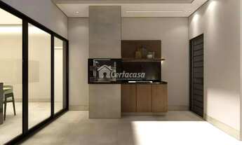 Imagem 3: Imóvel para venda tem 126 metros quadrados com 3 quartos