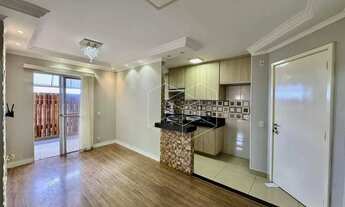 Imagem: Apartamento com 2 dormitórios para alugar