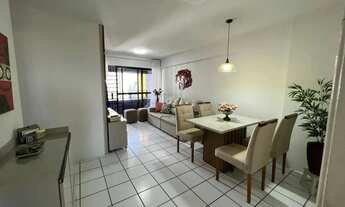 Imagem: Alugo apartamento mobiliado com 4 quartos