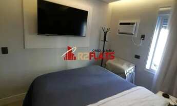 Imagem 7: Flat com ótimo preço no bairro Bela Vista. Confira!