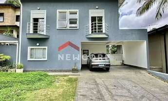 Imagem 4: Casa de condomínio em Rua Safira - Nova Higienópolis - Jandira/SP