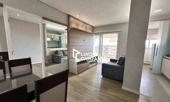 Imagem 3: Apartamento para alugar, 50 m² por R$ 3.000/mês - Vila Larsen 1 - Londrina/PR