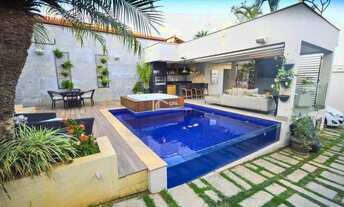 Imagem 2: Casa Duplex com Armários Planejados - BH - Copacabana - 3 Suítes - 10 Vagas