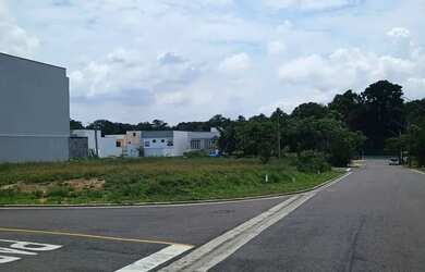 Imagem 7: Residencial Mosaico Lote 238m² - Bairro Ponta Negra