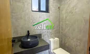 Imagem 6: Casa para Venda em Macaé, Lagoa, 3 dormitórios, 1 suíte, 3 banheiros, 2 vagas