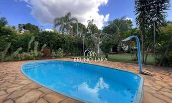 Imagem 2: Sítio a venda / Residencial Vista da Serra