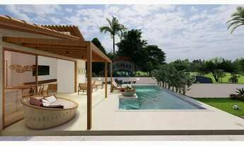 Imagem 4: Luxo e Segurança: Casa Exclusiva em Prado, Bahia