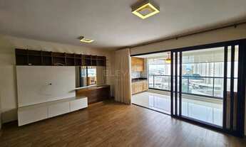 Imagem 3: Apartamento para aluguel no HydePark , Ribeirão Preto, SP, 3 quartos, 3 suítes