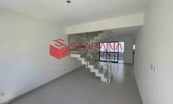 Imagem 2: Casa para locação na Priscila Dutra Buraquinho