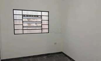 Imagem 4: Casa Padrão em Araraquara