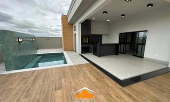 Imagem: Damha IV - Casa com 3 suítes, escritório