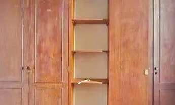 Imagem: Casa com 3 quartos para alugar em Belo Horizonte