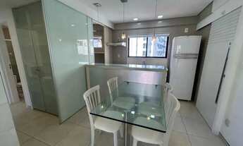 Imagem: ALUGO APARTAMENTO MOBILIADO COM DOIS QUARTOS