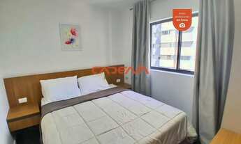 Imagem 6: Apartamento com 1 quarto para aluguel no Centro