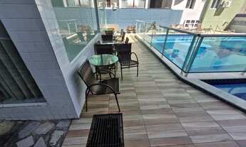 Imagem 7: 03 Qts Elevador e Área Lazer