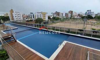 Imagem 2: Apartamento em Rua Isabel Amélia de Oliveira - Intermares - Cabedelo/PB