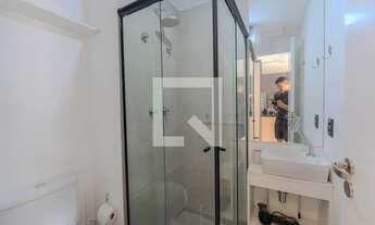 Imagem 7: Apartamento à Venda - Consolação, 1 Quarto, 15 m2